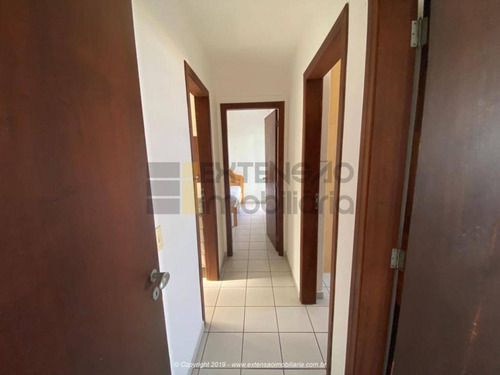 Imagem 6 de 21 de Locação Definitiva - Residencial Plaza Del Mar - Centro.