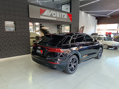 Audi Q8 3.0 Performance 55 Tfsi Quattro (mhev) 5p Hibrido