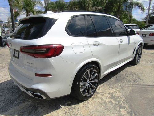 Imagen 7 de 9 de 2020 Bmw X5 M50i M Sport Motor V8 Turbo Potencia 530 Hp