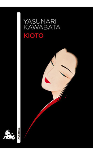 Kioto - Kawabata,yasunari