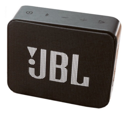 Corneta Portatil Inalámbrica Jbl Bluetooth Go2 Originales 