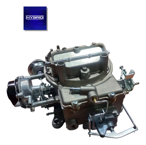 Carburador Ford Motor 302/ 351/ 400 2 Bocas