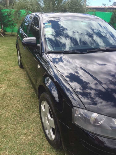 Audi A3 2.0 Fsi Premium Cuero 2007
