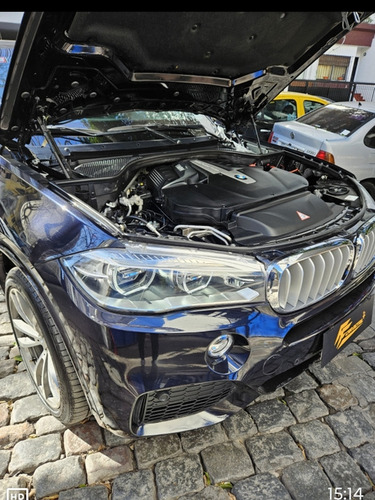 BMW X5 4.4 Xdrive 50i 449cv M Package
