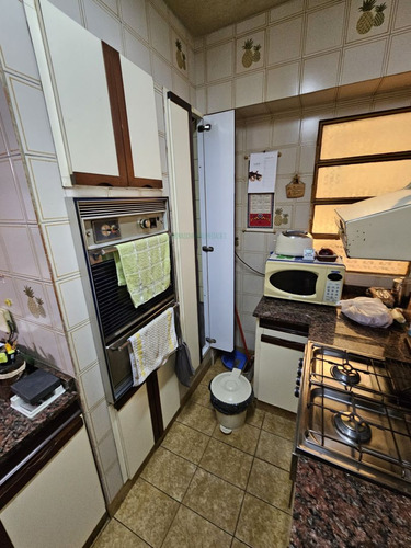 Venta Ph 7 Amb C/cochera Quincho Parrilla Terrazas