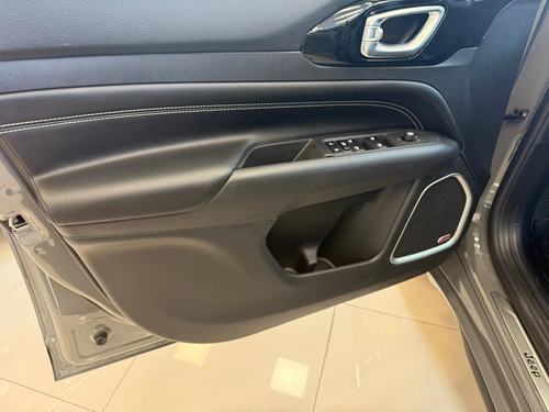 Jeep Compass 2.0 Td At9 4x4 Trailhawk
