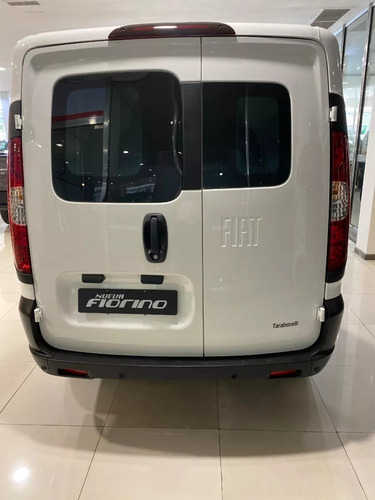 Fiat Fiorino 1.3 Endurance
