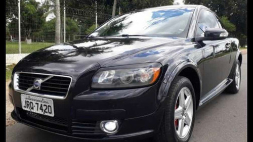 Volvo C30 T2 2.0
