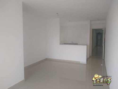 Apartamento Para Locação - Ap01092