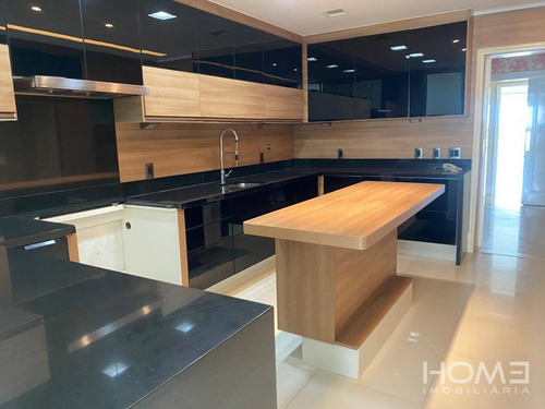 Imagem 20 de 30 de Apartamento Com 3 Dormitórios À Venda, 555 M² Por R$ 6.151.000,00 - Barra Da Tijuca - Rio De Janeiro/rj - Ap1100