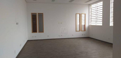 Imagem 15 de 22 de Prédio Para Alugar, 2938 M² Por R$ 99.000/mês - Ipiranga - São Paulo/sp - Pr0116