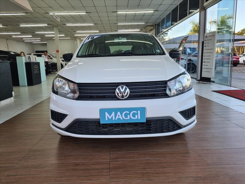 Imagem 2 de 9 de Gol 1.6 Msi Totalflex 4p Manual