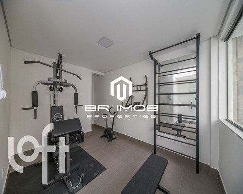 Imagem 5 de 11 de Apartamento - Ap13857 - 70015078