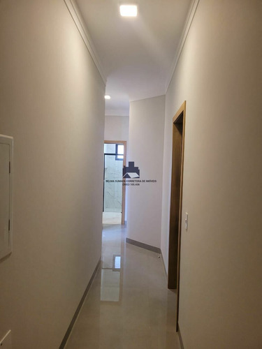 Imagem 20 de 24 de Casa À Venda No Condominio Setlife Mirassol Ii - Mirassol/sp - 2022630