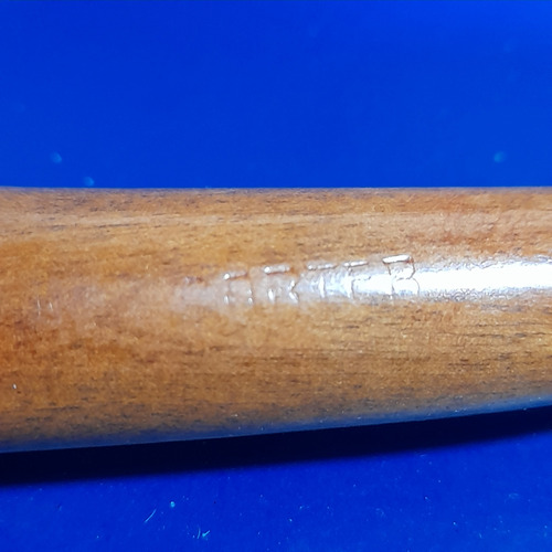 Imagem 6 de 8 de Cachimbo Jci Linha Carter Antigo Restaurado Higienizado