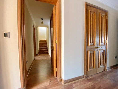 Penthouse Dúplex Vitacura: Lo Curro / Vía Aurora
