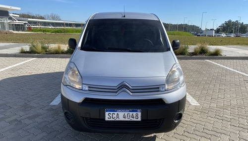 Citroën Berlingo B9 1.6 2016
