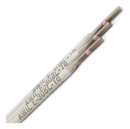 Soldadura Inoxidable 308-1/8 Kilo