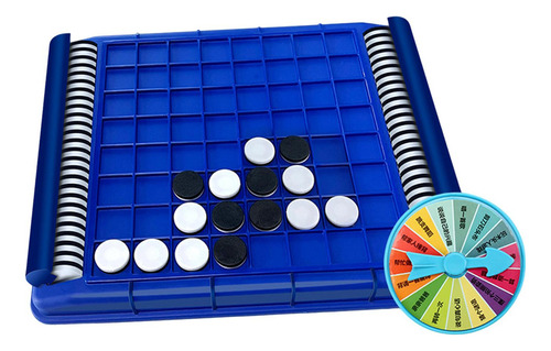 Jja Juego De Mesa De Estrategia Con Disco De Penalización