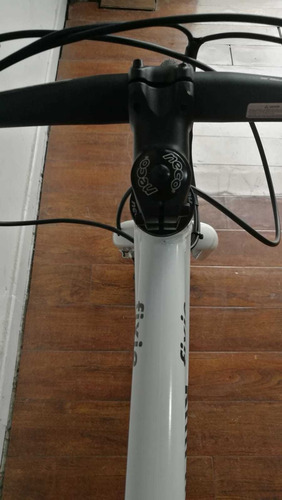 Imagen 2 de 25 de Bicicleta Eléctrica Enerby Fixie 350w No Goldenbike