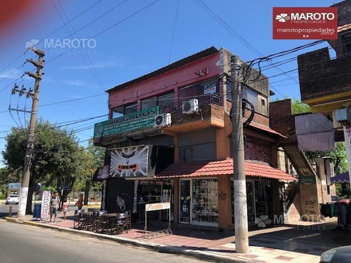Imagen 1 de 17 de Locales Comerciales En Venta - Maroto Propiedades