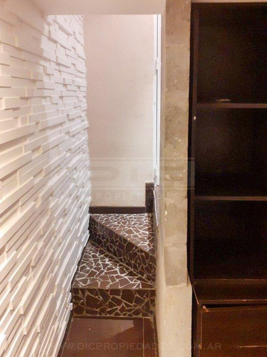 Imagen 9 de 16 de Ph 1 Dormitorio Venta - Belgrano