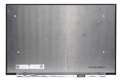 Pantalla Lenovo Ideapad Slim 5 16irl8 No Touch B160uan04.h