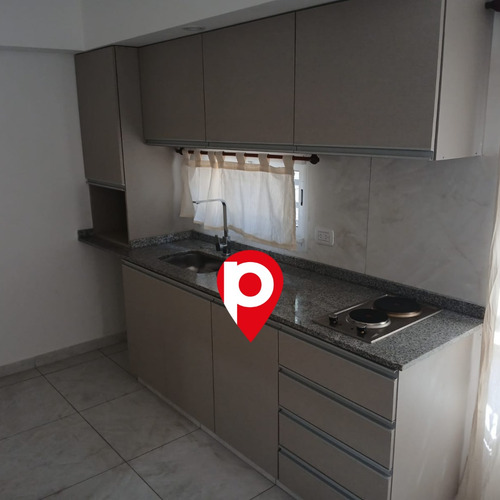 Monoambiente En Alquiler Sin Expensas