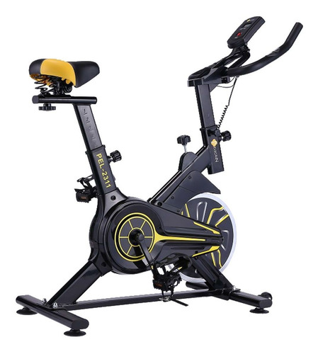 Bike Spinning Racing Profissional Pelegrin Pel-2311