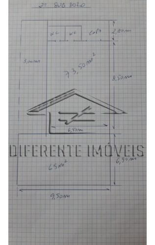 Imagem 5 de 15 de Galpão 540 M² Na Penha Oportunidade !!!