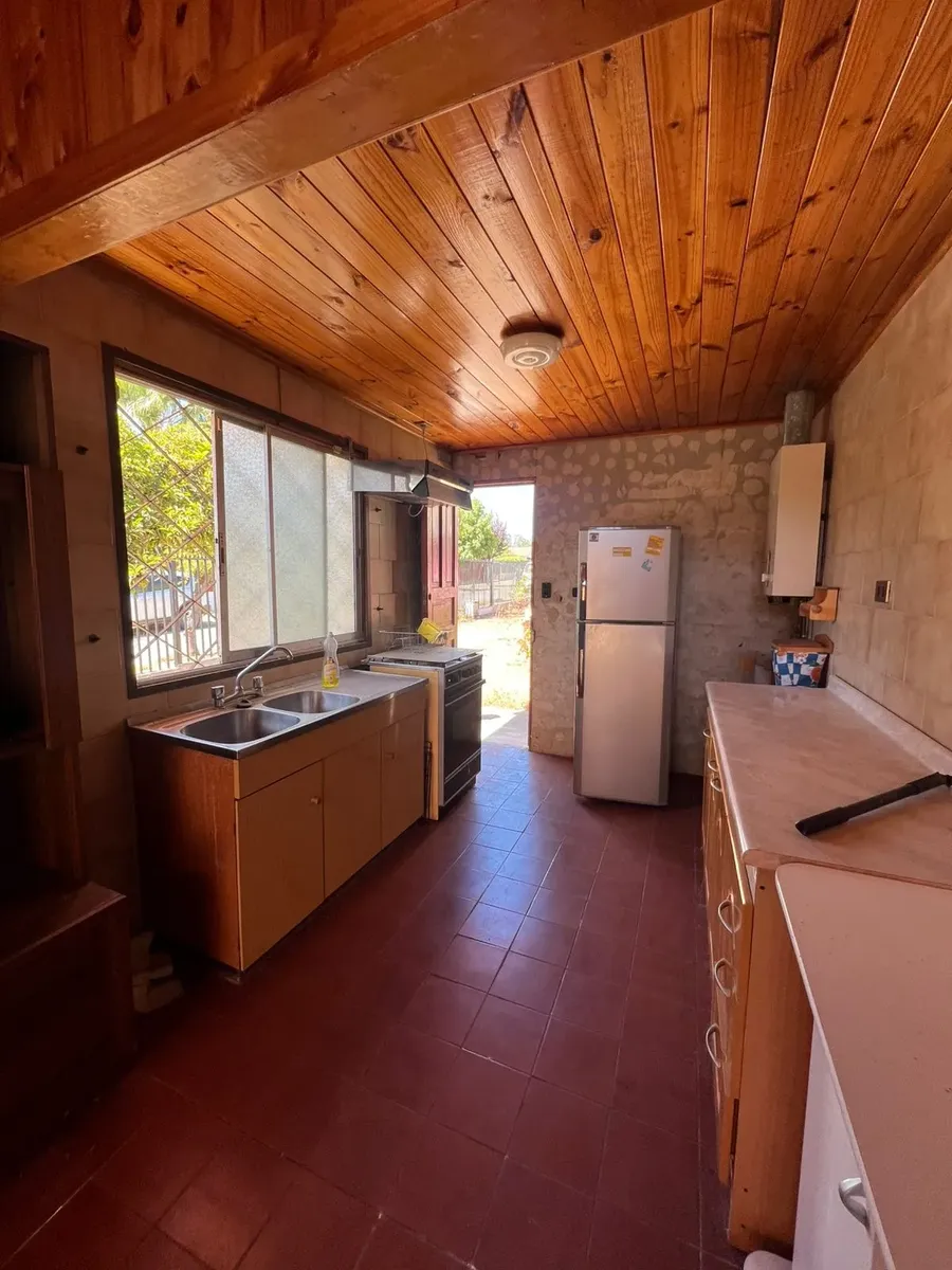Imagen 3 de 27 de 4 Casas Solidas, Para Inversionista O Familiar Gran Terreno