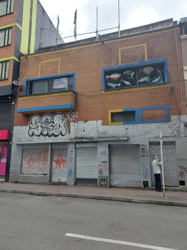 Casalote En Venta En La Veracruz. Cod V332