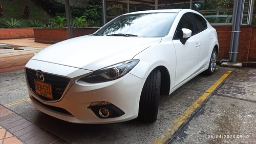 Mazda 3 2.0 Grand Touring