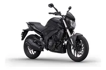 Comprar Bajaj Dominar 400 Tourer Negro Verde 0km 2025 Naked De Titta