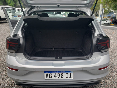 Volkswagen Polo 1.6 Msi Mt