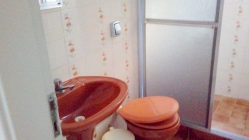Imagem 7 de 9 de Apartamento Com 1 Dormitório À Venda, 50 M² - Balneário Cidade Atlântica - Guarujá/sp - Ap11444