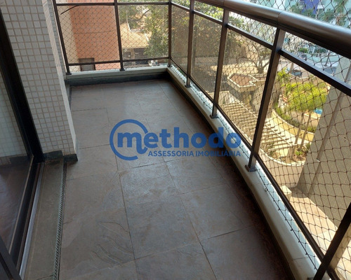 Apartamento - Venda - Campinas - Sp - Cambuí - Ap00221 - 68206484
