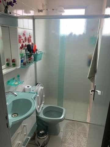 Belíssimo Apartamento No Bairro Vila Albertina - Sp