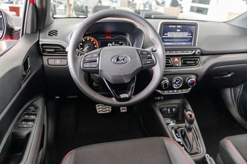 Imagem 14 de 15 de Hyundai Hb20 Sport