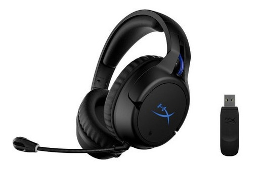 Auricular Inalámbrico Playstation Hyperx Cloud Flight Pc Ps5