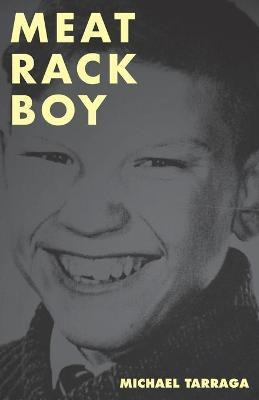 Libro Meat Rack Boy - Michael Tarraga
