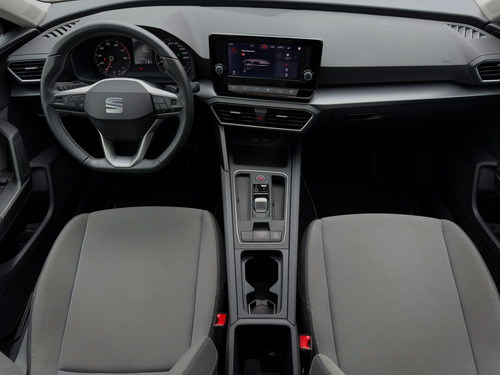 Seat Leon 1.4 Style T 150hp Dsg