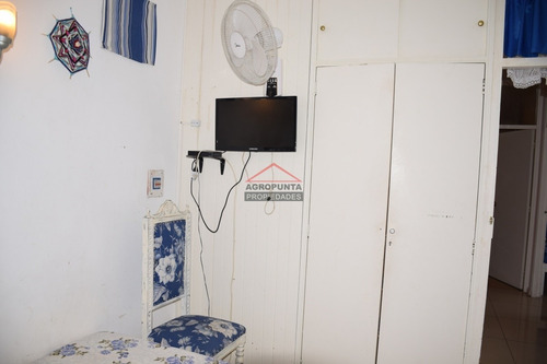 Apartamento En Península 2 Dormitorios - Ref: 5187