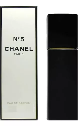 Chanel N°5 Eau de Parfum (100 ml) desde 132,95 €