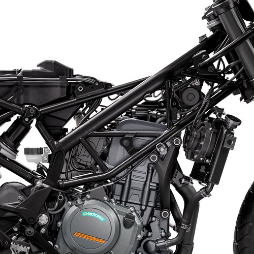 Imagen 14 de 16 de Ktm 390 Adventure 2023 0km -no Dolar Blue- Facil Tasa 0%
