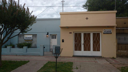 Casa 154 M2. Calle Av. Campomar. General Paz. Ranchos. Excelente Ubicacion.