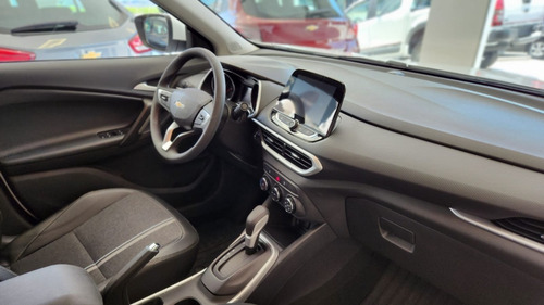 Imagen 11 de 25 de Chevrolet Tracker Premier Ltz At 2023 0km Stock /fr
