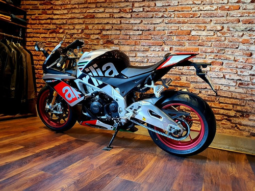 Aprilia Rsv4 Rf Ohlins Impecable !! Permuto !! Bamp