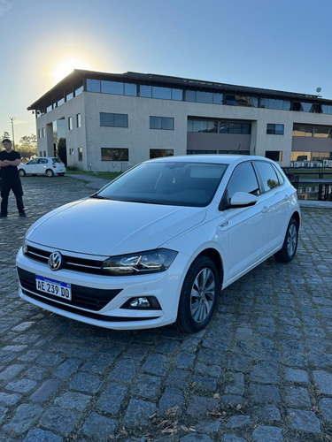 Volkswagen Polo 1.6 Msi Highline At