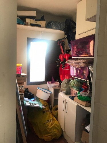 Apartamento Com 3 Dormitórios À Venda, 170 M² Por R$ 920.000 - Tatuapé - São Paulo/sp - Ap6400